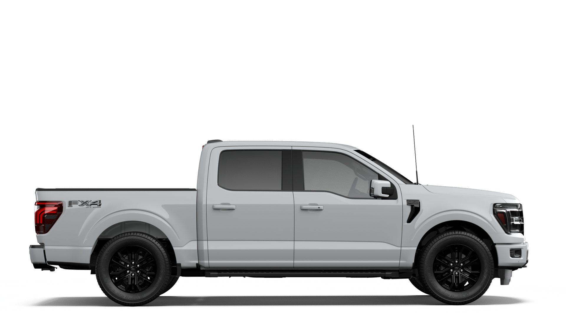 2026 Ford F-150® External Image 1